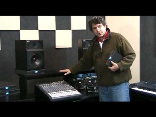 Primacoustic Recoil Stabilizer RX9-DF