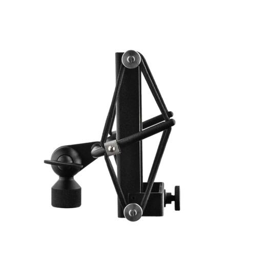 JZ Microphones Black Hole Shock Mount