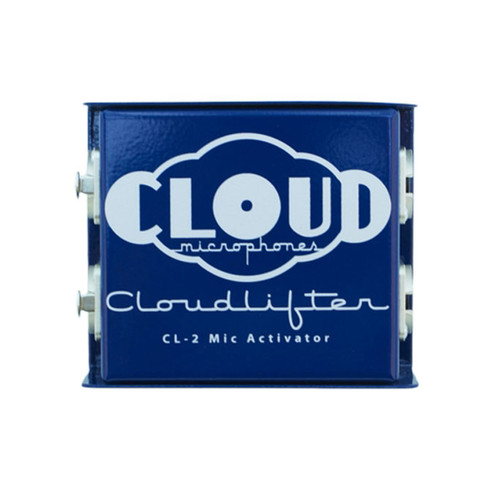Cloud Microphones Cloudlifter CL-2