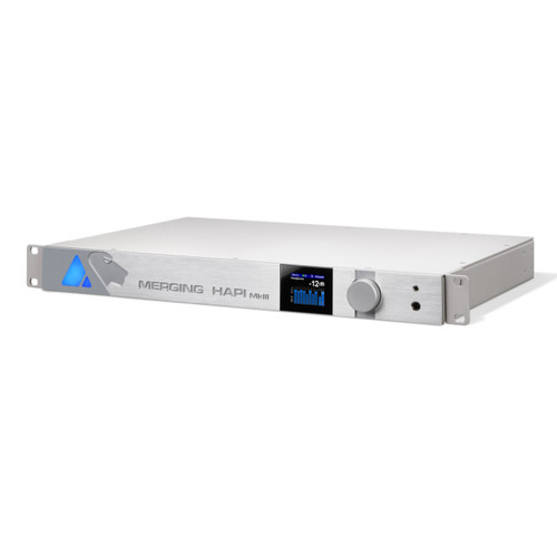 Products from Merging Technologies