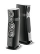 Focal Sopra N3 (Pair) Black Laquer