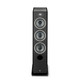 Focal Vestia N2 Floorstanding Speakers - Black