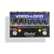 Radial Vocoloco