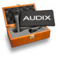 Audix VX10 Case