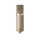 Mojave MA-200SN Satin Nickel Tube Condenser Microphone