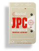 Radial JPC Computer Direct Box