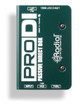 Radial ProDI MONO Passive Direct Box