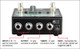 Radial BigShot I/O True Bypass Instrument Selector