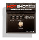 Radial HotShot ABi Balanced Input Selector