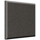 Auralex B222 ProPanels Beveled Edges Obsidian