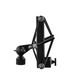 JZ Microphones Black Hole Shock Mount