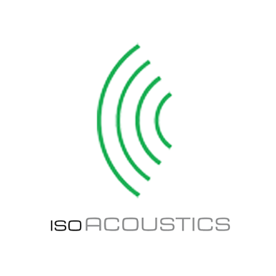 Shop by brand - Isoacoustics