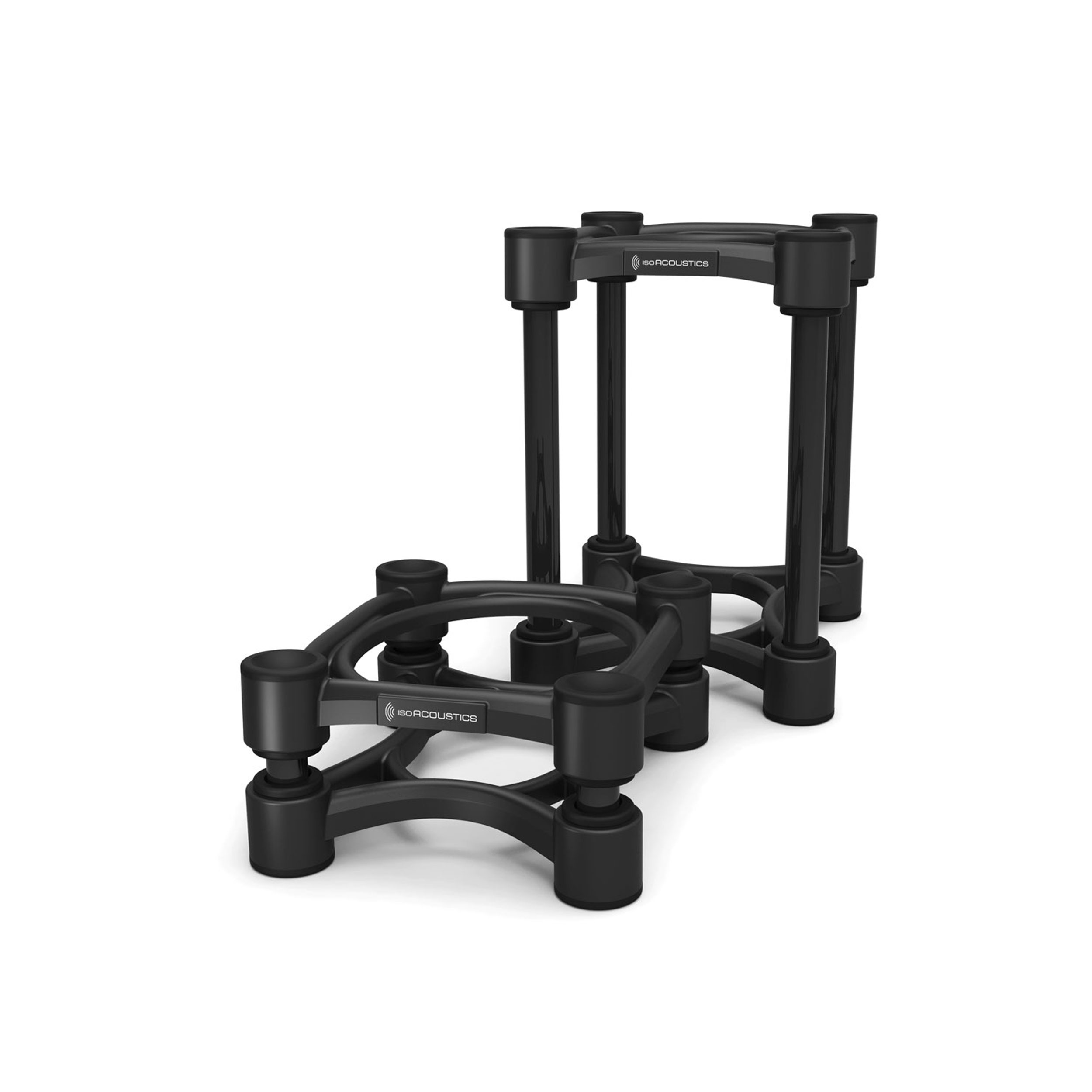 IsoAcoustics ISO-155 Speaker Stands (pair)