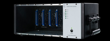 Rupert Neve Designs R6 500 Series High Current Rack