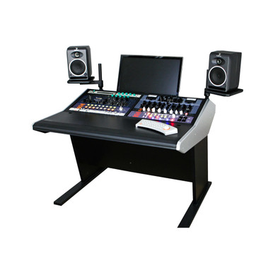 Sterling Modular Multi-Station Console Producer Station 2 Bay