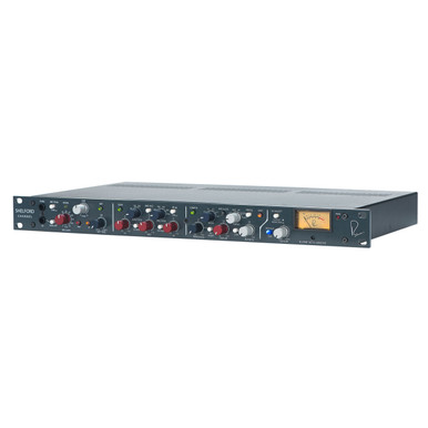 Rupert Neve 5211 2ch マイクプリアンプ | Shelford The 5211 2-Channel Mic Preamp — Rupert Neve Designs