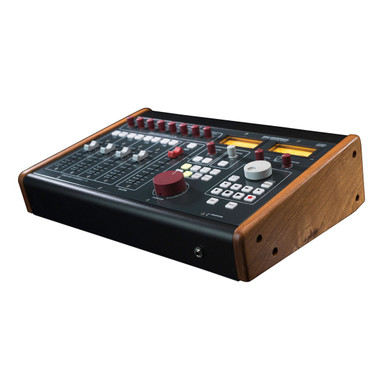 Rupert Neve Designs Poo 542 2台セット 5060 Centerpiece 24 x 2 Desktop Mixer — Rupert Neve Designs