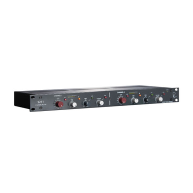 Rupert Neve Designs Portico 5211 Duo Mic Preamp 2-Channel