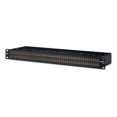 Black Lion Audio PBR TRS パッチベイ PBR TRS – Black Lion Audio