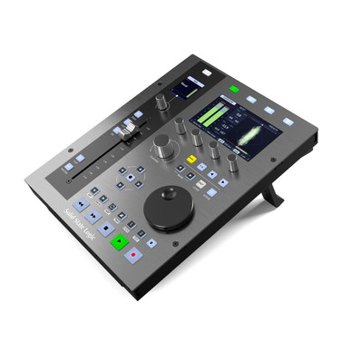 SSL UF1 Fader Transport DAW Controller