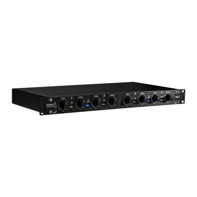 配信機器・PA機器・レコーディング機器 SPL Transient Designer SPL Transient Designer 4 MKII Model 2220 Envelope Shaper Dynamics