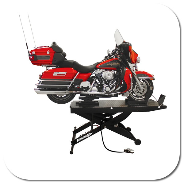 Motorcycle Lifts