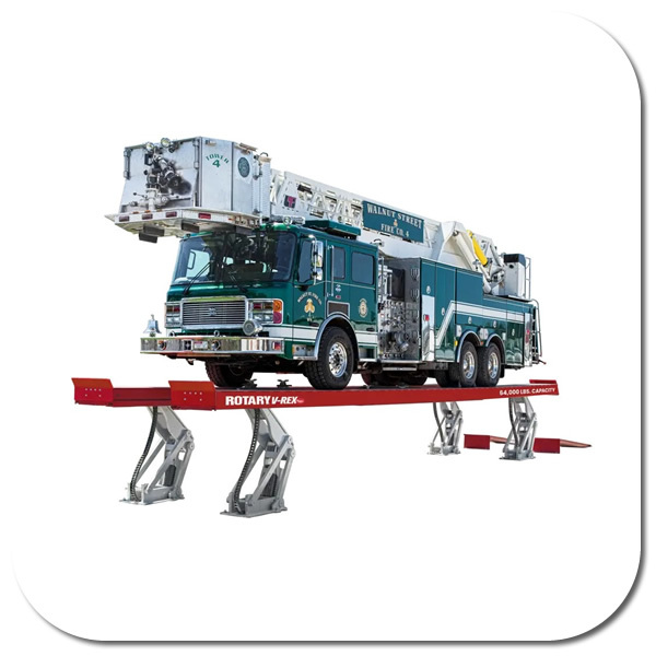 Vertical Rise Lifts