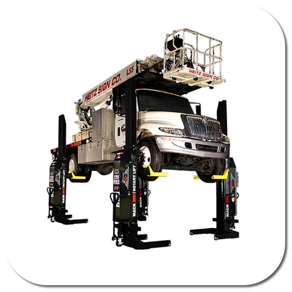 Mobile Columns