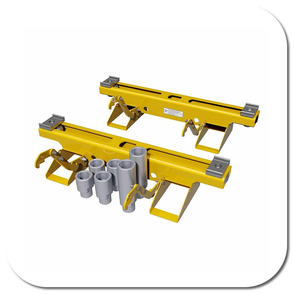 Heavy Duty Lift Accessories