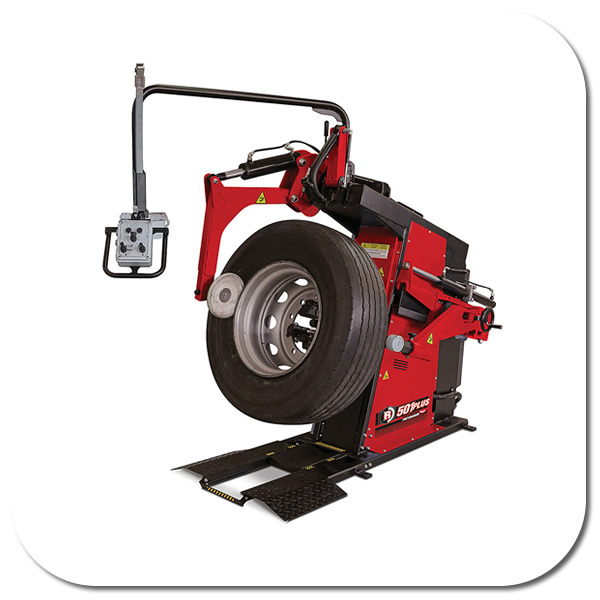 Wheel Service