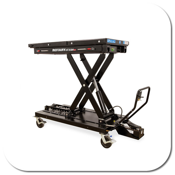 Lift Tables