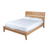Character Cherry Azure Modern Queen Bed