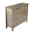 Maple Azure Grand Dresser