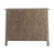 Maple Azure Grand Dresser