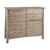 Maple Azure Grand Dresser
