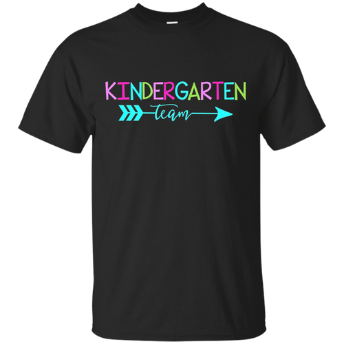 Excellent Kindergarten Teacher Team T shirt hoodie sweater