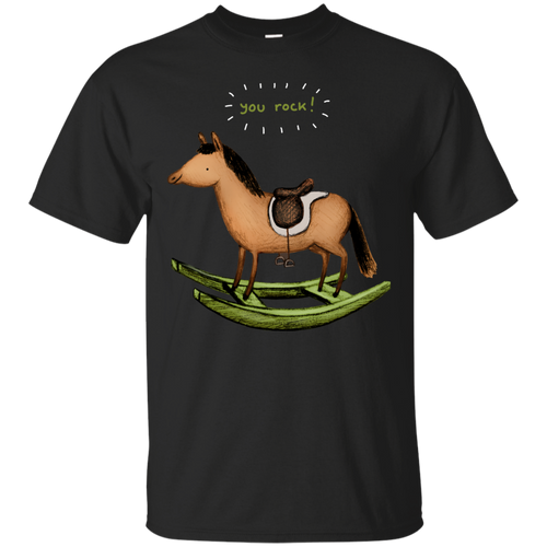 Mother - Rocking Horse mother T Shirt & Hoodie