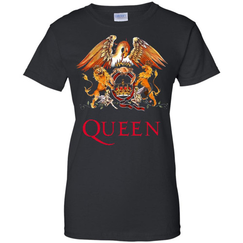 Queen - queen T Shirt & Hoodie