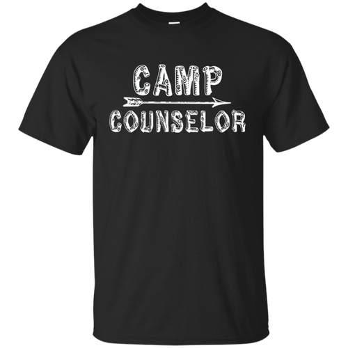 Excellent Camp Counselor T shirt hoodie sweater