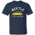 Beetle Live The Adventure-Volkswagen Beetle T-shirt