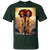 African American - Gemini T Shirt & Hoodie