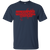 Stranger Things - Run From The Things stranger T Shirt & Hoodie