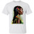 Amazing T-shirt for Melanin Queens