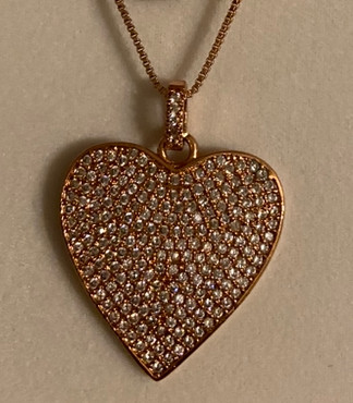 Bling Heart