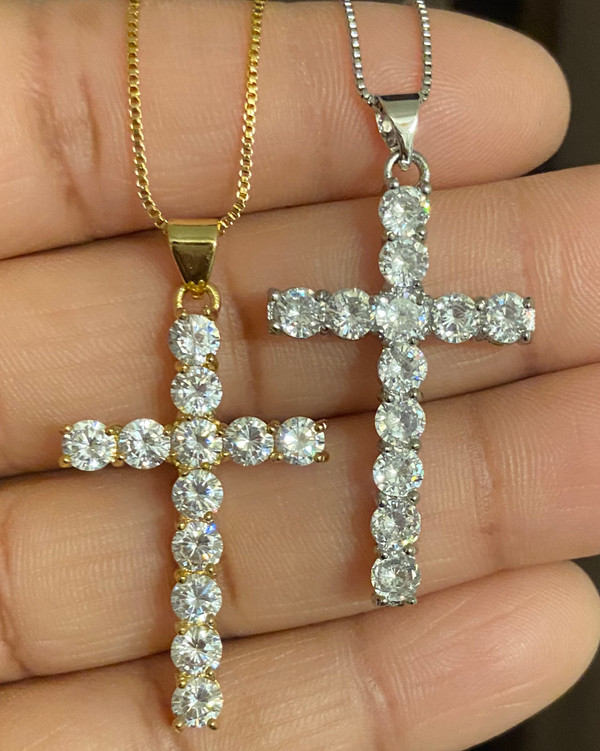 Bling Cross