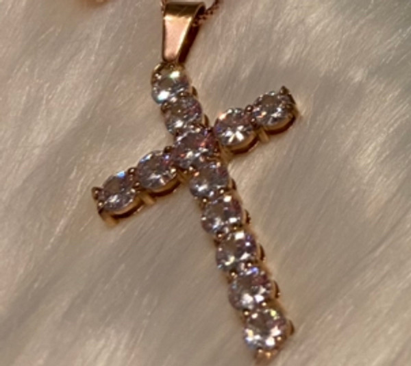 Bling Cross