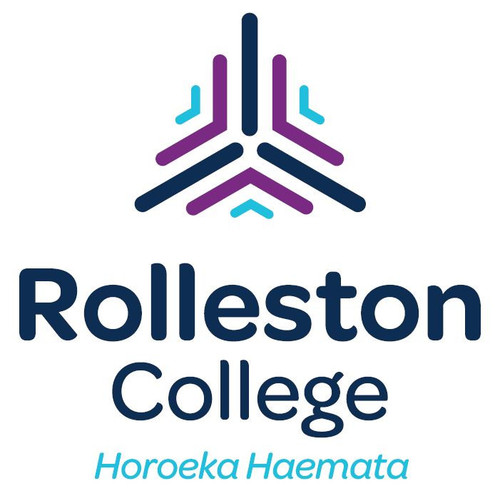 Rolleston College 2026 - Year 10 Photo/Design