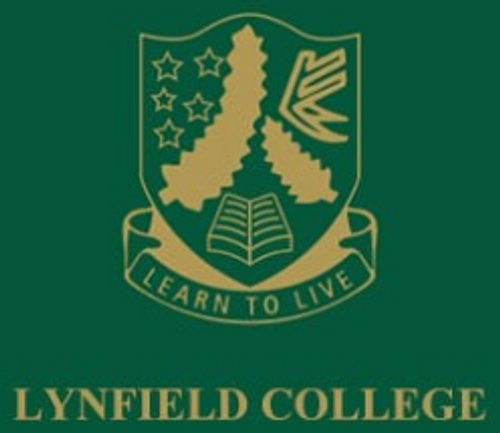Lynfield College 2026 - Year 12 & 13 VA Design