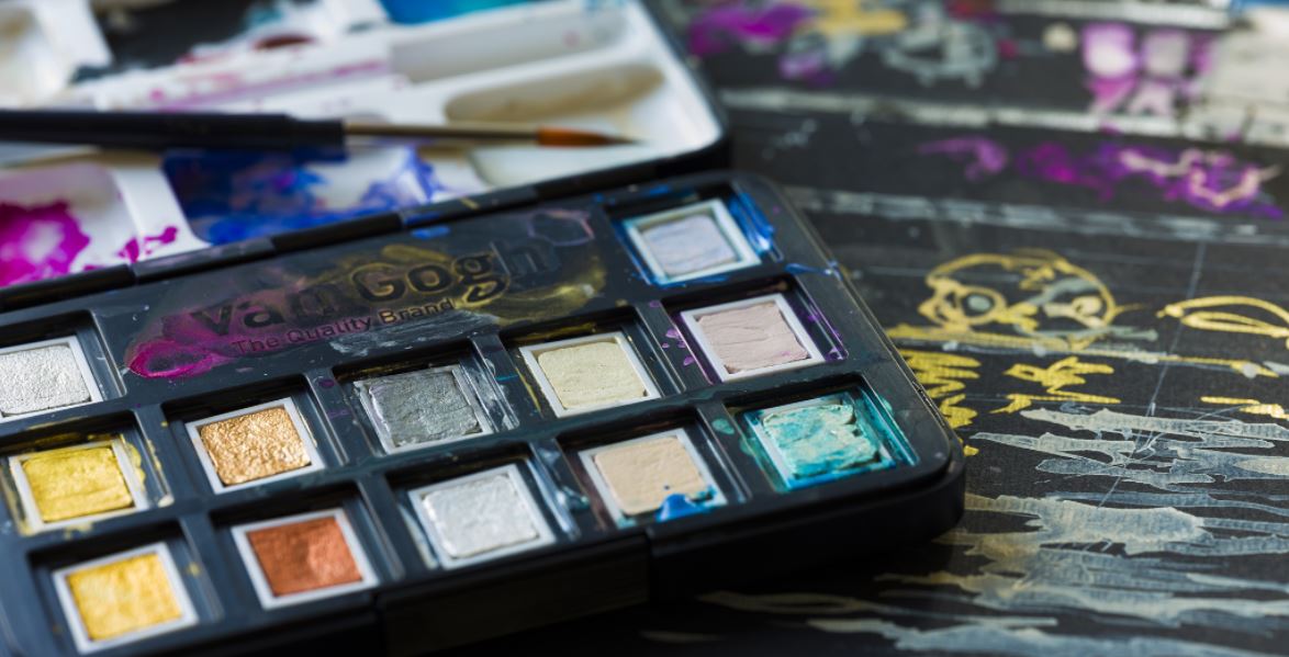 National Art Supplies