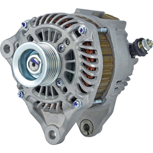 Remanufactured Automotive Alternator for 2.0L Mazda 3 14-16, CX-5 13-16 20288